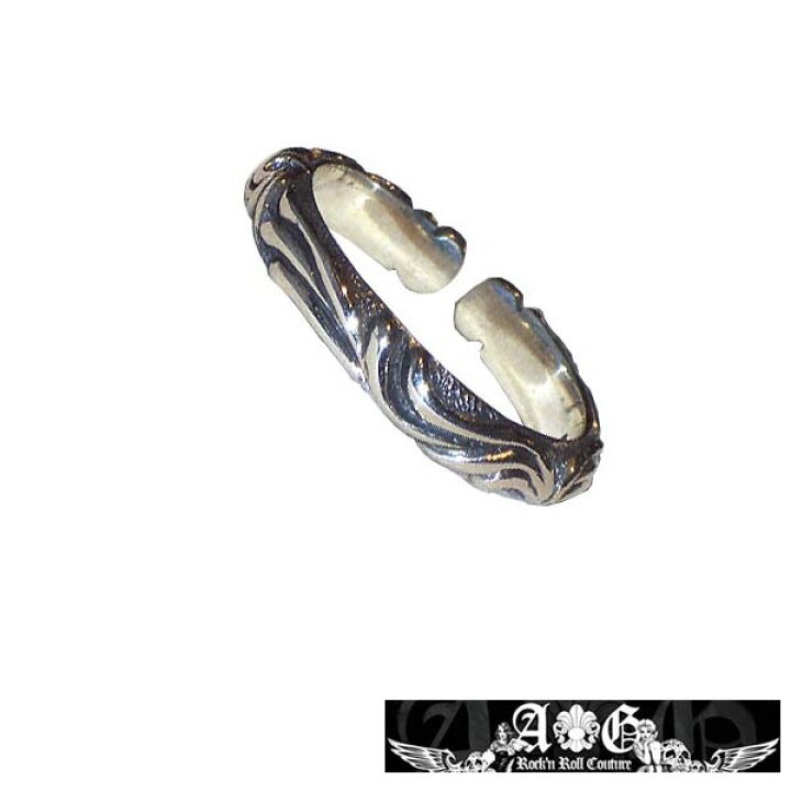 A＆G エーアンドジー スターリングシルバー 20号 リング 指輪 （楽天 