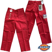 楽天市場】dickies イングリッシュレッドの通販