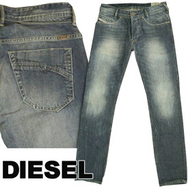 【送料無料】 ディーゼル DIESEL メンズ ローライズ テーパードデニム IAKOP 0885R REGULAR SLIM TAPERED プレミアム ジーンズ デニム インポート ファッション safari サファリ LEON レオン オーシャンズ 掲載 ブランド セレカジ カジュアル スタイル 正規