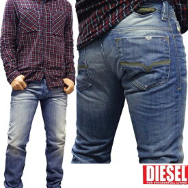 楽天市場 ディーゼル Safado インチ29 ズボン パンツ メンズファッション の通販