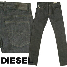 ディーゼル DIESEL メンズ ローライズ ストレッチ スキニーデニム SHIONER 0604B STRETCH SLIM SKINNY プレミアム ジーンズ デニム インポート ファッション safari サファリ LEON レオン オーシャンズ 掲載 ブランド セレカジ カジュアル スタイル 正規