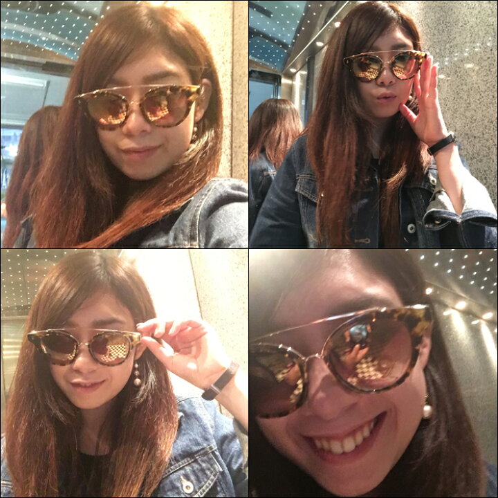 楽天市場】【送料無料】 ディータ DITA メガネ サングラス Medina  