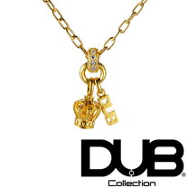 楽天市場】dub ネックレスの通販