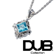 楽天市場】dub ネックレス（メンズジュエリー・アクセサリー 