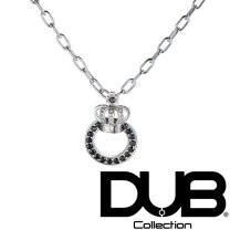 楽天市場】dub ネックレス（メンズジュエリー・アクセサリー 