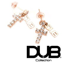 楽天市場】DUB（ピアス｜レディースジュエリー・アクセサリー 