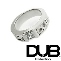 楽天市場】DUB（指輪・リング｜レディースジュエリー・アクセサリー 