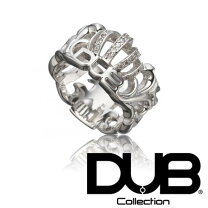 楽天市場】DUB（指輪・リング｜レディースジュエリー・アクセサリー 