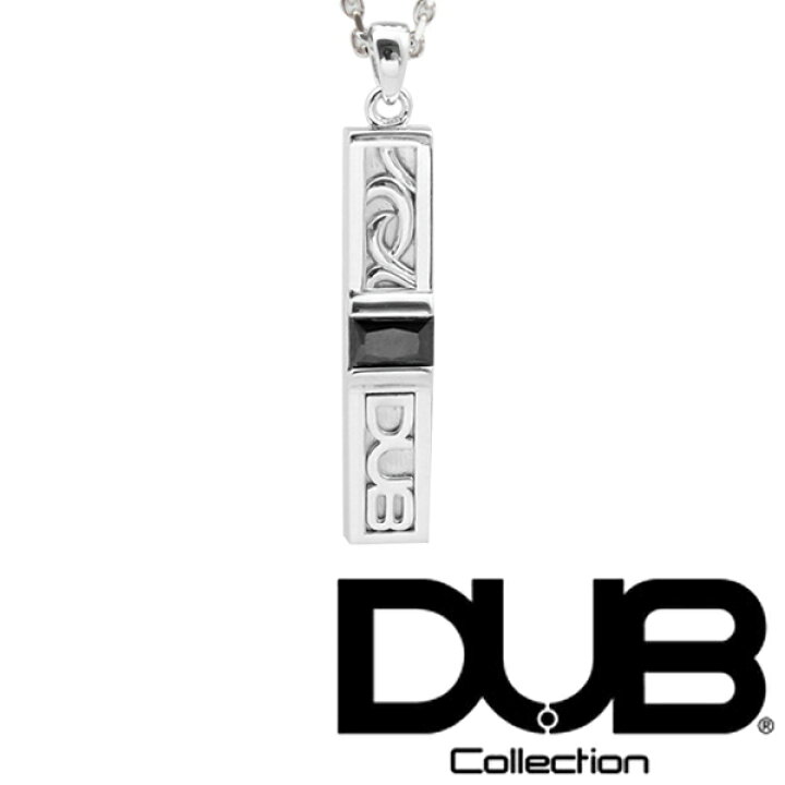 楽天市場】再入荷なし 即納 DUB ネックレス メンズ レディース 