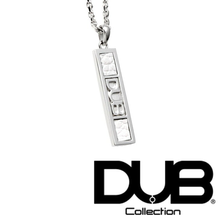 楽天市場】＼店内全品ポイント11倍／ 再入荷なし 即納 DUB ジュエリー 