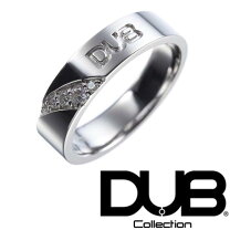 楽天市場】DUB（指輪・リング｜レディースジュエリー・アクセサリー 
