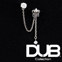 楽天市場】DUB（ピアス｜レディースジュエリー・アクセサリー 