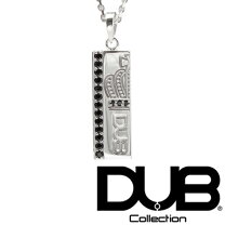 楽天市場】dub ネックレス（メンズジュエリー・アクセサリー 
