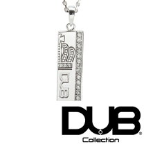 楽天市場】dub ネックレス（メンズジュエリー・アクセサリー 
