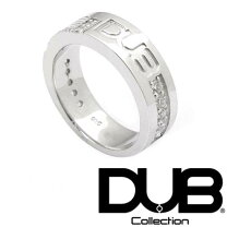 楽天市場】dub 指輪 3連の通販