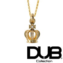 楽天市場】dub ネックレス（メンズジュエリー・アクセサリー 