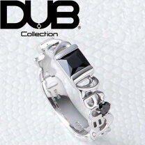 楽天市場】DUB（サイズ（指輪）19号）（指輪・リング｜メンズ 