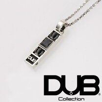 楽天市場】dub ネックレス（メンズジュエリー・アクセサリー 