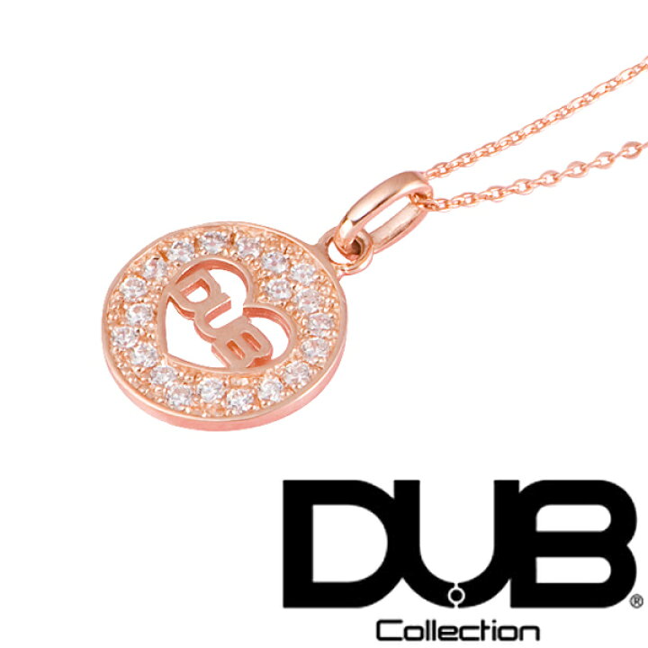 DUB sweet ネックレス DUB Collection 再入荷なし 即納 DUB Sweet 