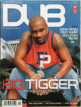 楽天市場】DUB（雑誌｜本・雑誌・コミック）の通販