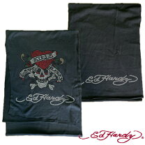 楽天市場】ED HARDY エド・ハーディー（マフラー・スカーフ｜バッグ 