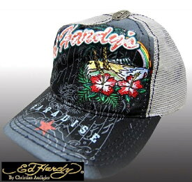 楽天市場 エドハーディー キャップの通販