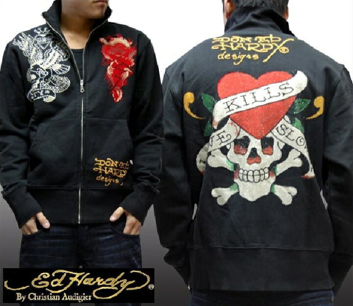 楽天市場】セール 送料無料 エドハーディー 200種類の品揃え Ed Hardy 