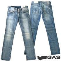 楽天市場】gas デニムの通販