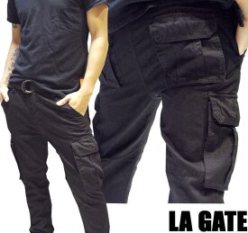 楽天市場 カーゴパンツ スリム サイズ S M L Ss メンズファッション の通販