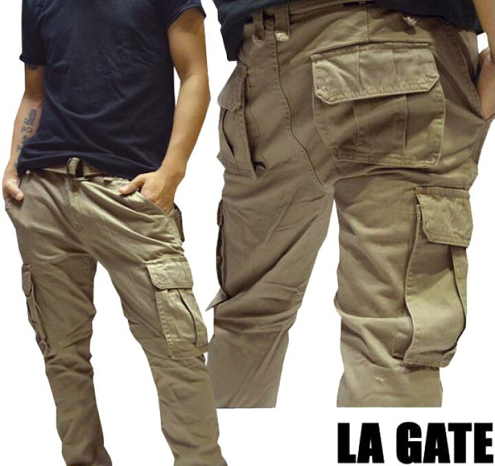 Tnm Jeans メンズ パンツ 迷彩 グリーン スリム カラー ジーンズ デニム チノパン インポート ブランド 世界的に有名な