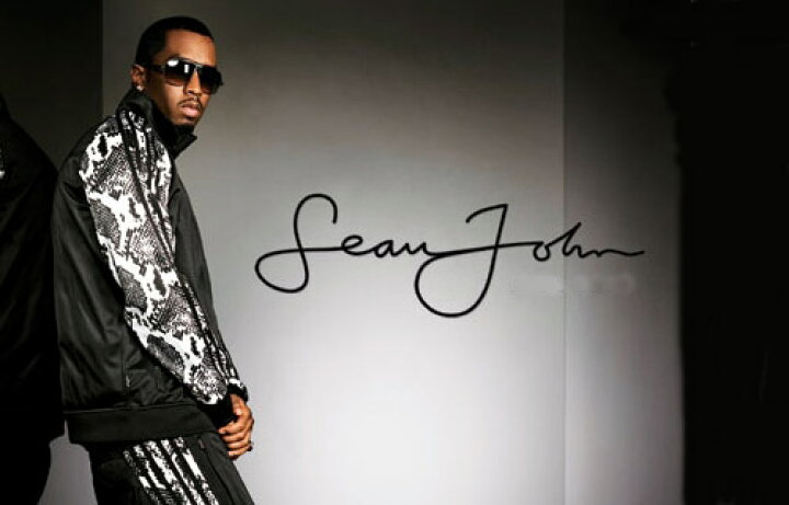 SEANJOHN