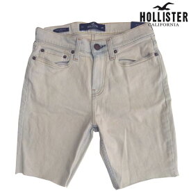 【送料無料】【セール】【200種類の品揃え】 ホリスター デニム ハーフパンツ メンズ HOLLISTER ストレッチ スキニー ショーツ ショートパンツ インポート ブランド ファッション カジュアル Safari サファリ 雑誌 掲載 アメカジ サーフ アバクロ スタイル 正規 商品 110