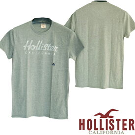 楽天市場 ホリスター Hollister Tシャツ カットソー トップス メンズファッションの通販