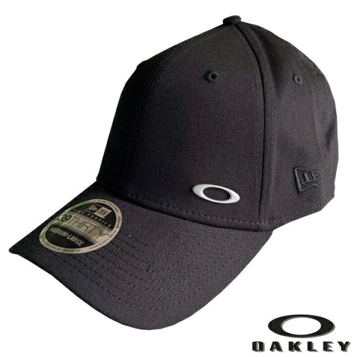 楽天市場】OAKLEY オークリー ニューエラ キャップ 39 THIRTY 
