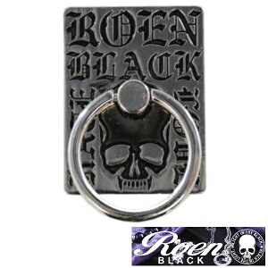 _XSi|Cg11{^ [ Roen BLACK G ubN XJ X}zO@X}zX^h@oJ[O@0002ROSR-102 AeB[NVo[J[ RoenBLACK GubN CZ