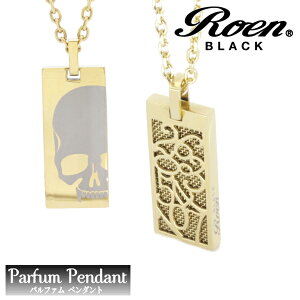 �_�X���S�i�|�C���g11�{�^ ���[ Roen BLACK ���G�� �u���b�N �p���t�@�� �y���_���g �l�b�N���X ROP-003 �X�e�����X ���� �i���o�[ RoenBLACK ���G���u���b�N �A�N�Z�T���[ �W���G���[ �u�����h �A�N