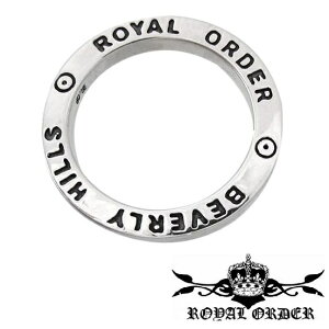 y[ ēׂȂz CI[_[ Y fB[X O Royal Order BEVERLY HILLS SPACER BAND SR140 yUS6 {TCY11z w Vo[ WG[ Zu p LEON I SAFARI Tt@ 