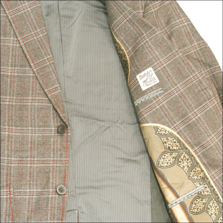 楽天市場】スコッチ&ソーダ スコッチアンドソーダ scotch&soda メンズ