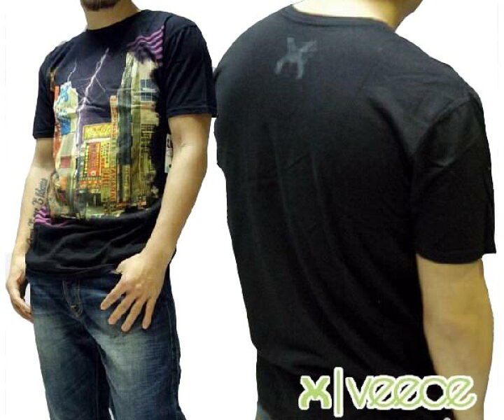 楽天市場 セール Veece メンズ 半袖 Tシャツ Akihabara ブラック ストリート スケーター ファッション Rock Hiphop ブランド ヒップホップ スタイル 服 Famous フェイマス The Hundreds Mishka ミシカ Rebel8 Obey Shmack 10deep テンディープ Nyst セレクト