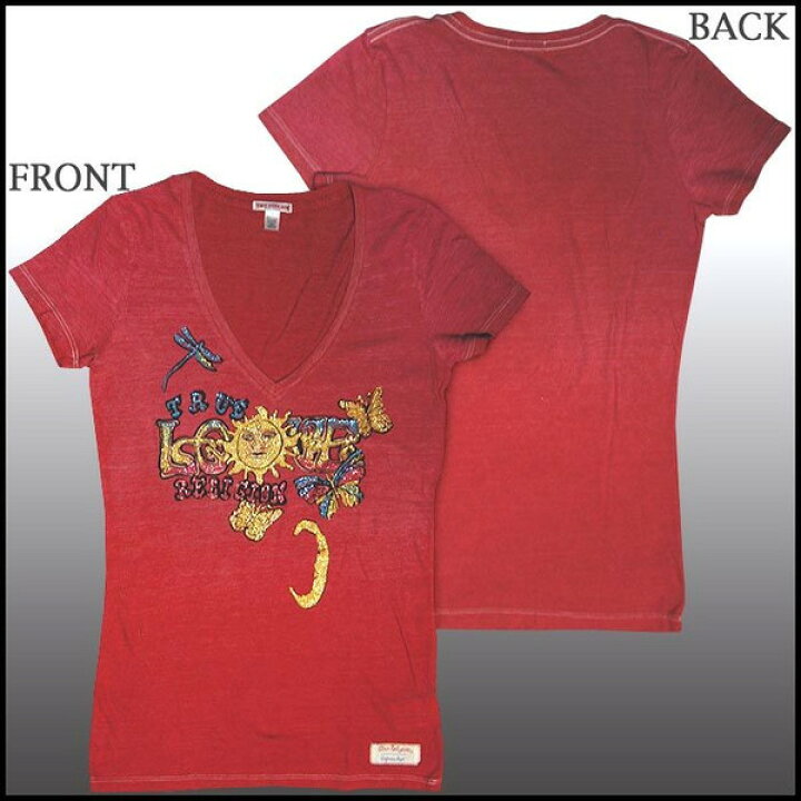 Buy True Religion ARCHED LOGO SS BABY TEE - *NY*Optic White | Nelly.com True Religion ガールズ ファッション 半袖Tシャツ US サイズ: 6 カラー: ホワイト