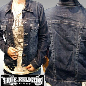 トゥルーレリジョン レディース デニムジャケット 【200種類の品揃え】 TRUE RELIGION Twisted Torns デニム ジャケット セレブ 着用 ハイブランド ジーンズ サファリ セレカジ カジュアル ファッション 雑誌 掲載 ブランド アメカジ サーフ スタイル セール