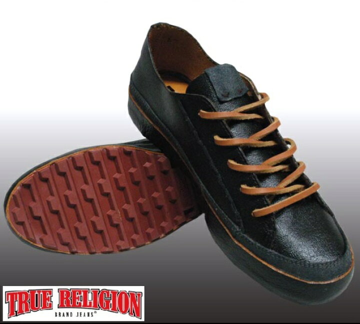 楽天市場 トゥルーレリジョン メンズ 靴 0種類の品揃え True Religion Ernie Low レザー スニーカー ブラック シューズ 海外 Laセレブ ハイブランド サファリ カジュアル ファッション 雑誌 掲載 プレミアム ジーンズ ブランド サーフ ウェア ストリート スタイル