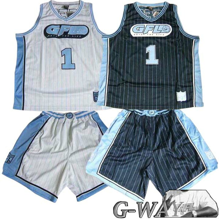 westwear GFL セットアップ（楽天市場】【再販なし・レア商品】 G-way 