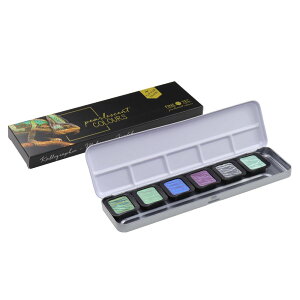 �y�����񂹕i�zFINETEC �p�[���Z���g�J���[ F0602 �p�[���J���[ 5�F+ Flip-Flop�J���[ 1�F�Z�b�g