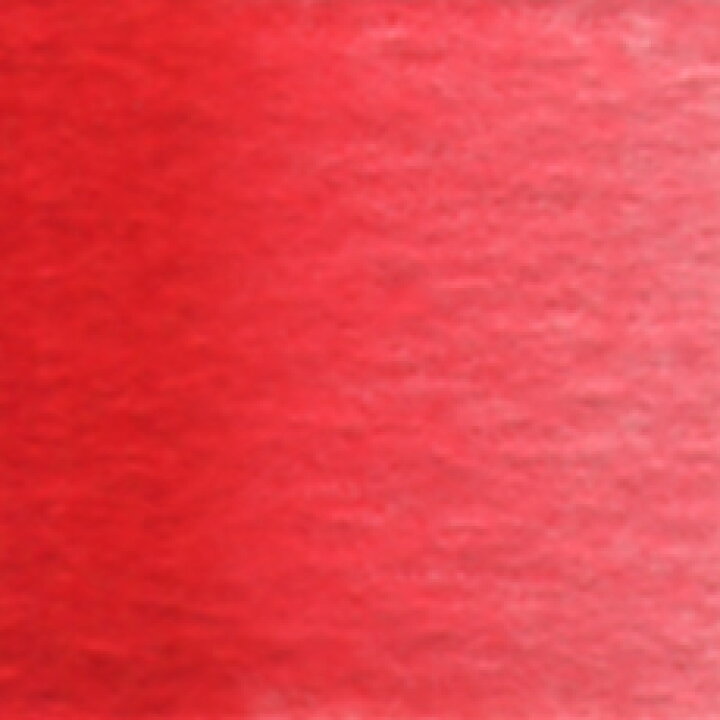 ホルベイン 透明水彩絵具単色 [ｗ207] 5号チューブ レッド系（15ml）ピロール レッド 中善画廊