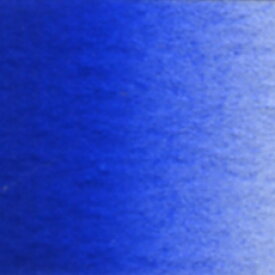 ホルベイン　透明水彩絵具単色 [w294] 5号チューブ　ブルー系（15ml）ウルトラマリン　ディープ