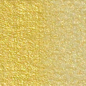 ホルベイン　透明水彩絵具単色 [w390] 5号チューブ　ゴールド・シルバー系（15ml）ゴールド