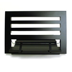 ノートサイズでコンパクトな卓上イーゼルラジカルアート 木製 卓上 イーゼルREWシリーズ REW-538 NHK講座