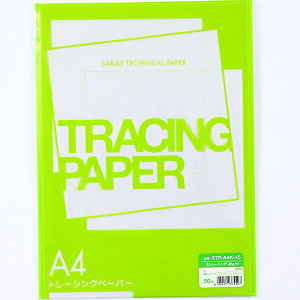 TJG g[VOy[p[ A4 TCY Sg[VO 45g STP