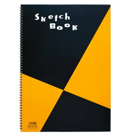 マルマン スケッチブック 図案シリーズ S115 A3